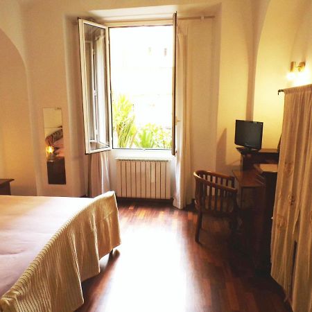 Lovely Apartment In Testaccio, 로마 외부 사진