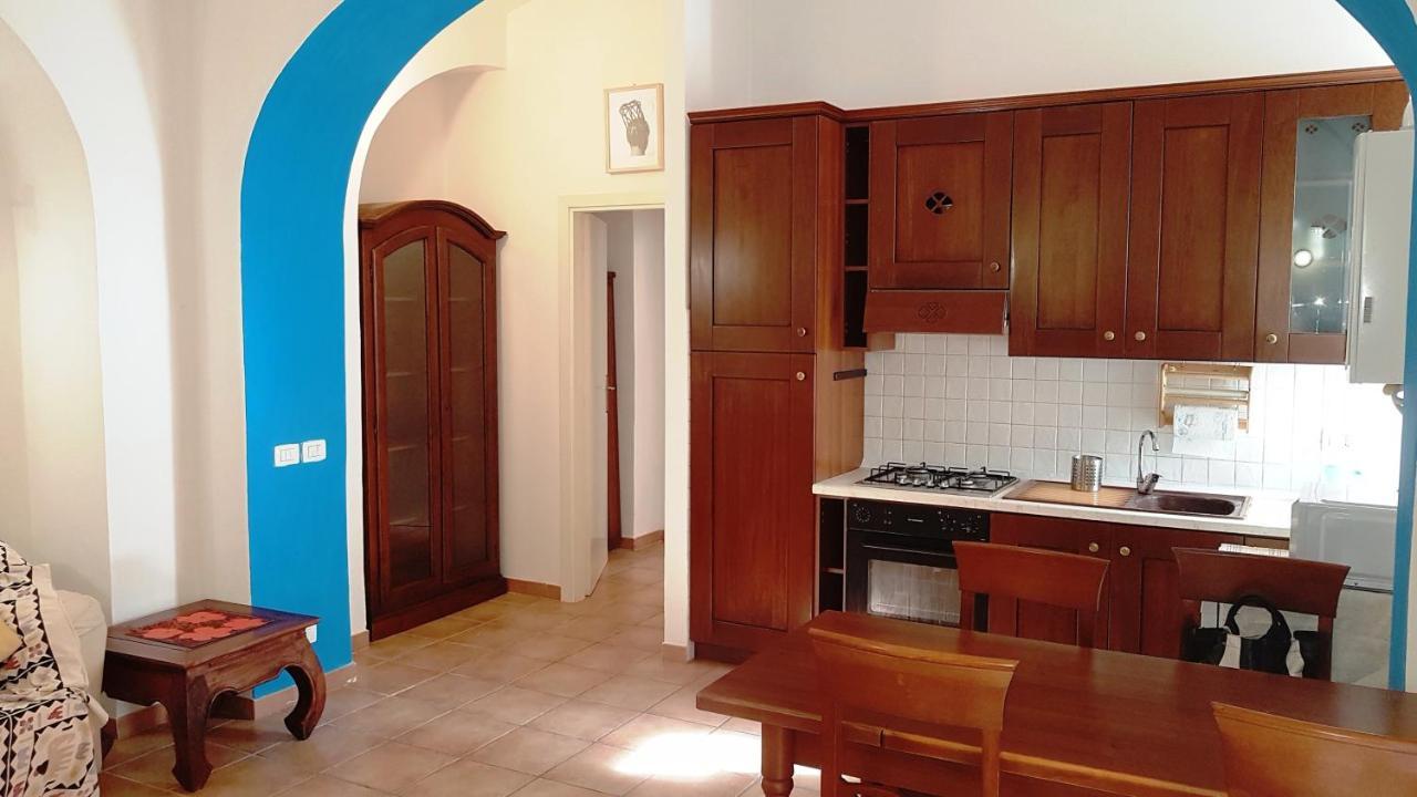 Lovely Apartment In Testaccio, 로마 외부 사진