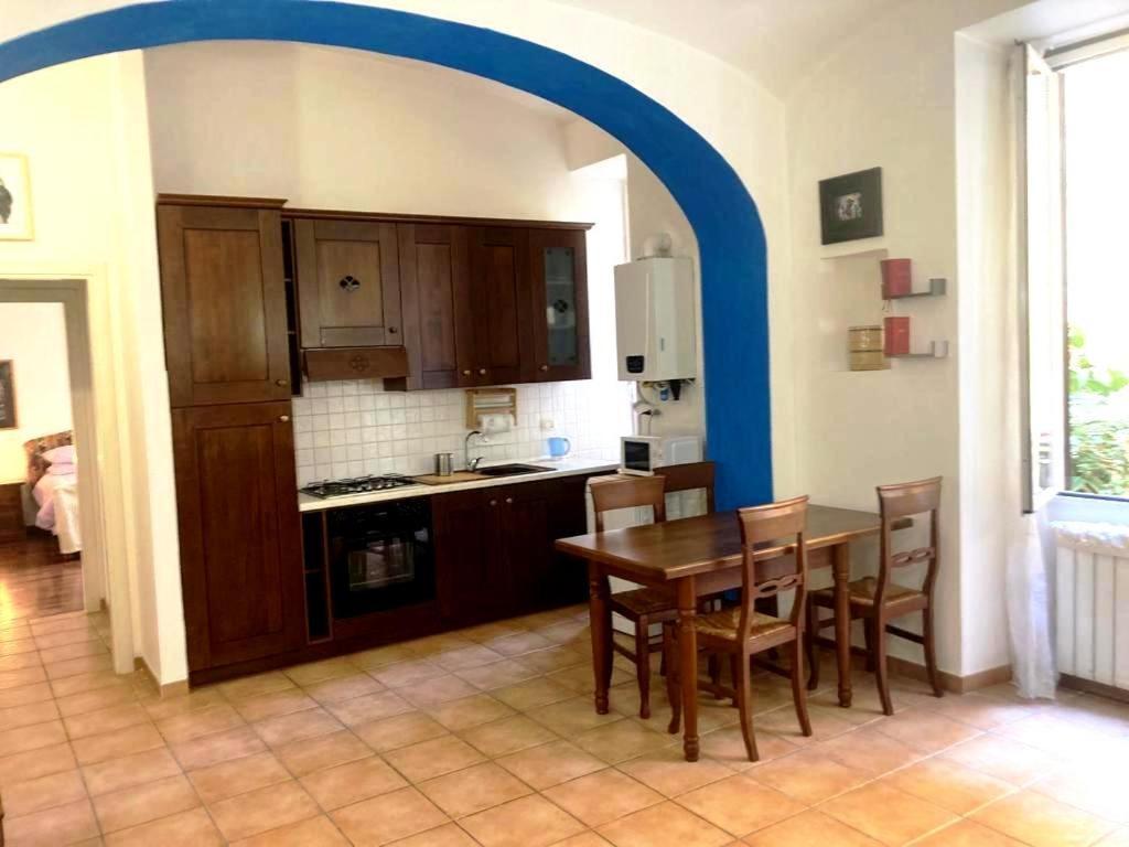 Lovely Apartment In Testaccio, 로마 외부 사진